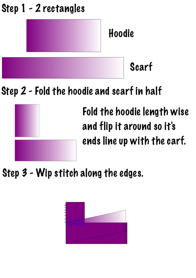 hoodedScarfInstructions